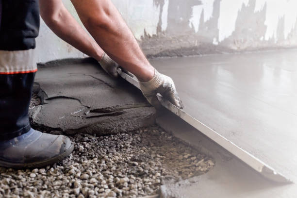 Best Concrete Crack Repair  in Hyde, PA